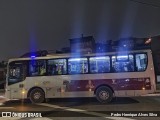 Transwolff Transportes e Turismo 7 8255 na cidade de São Paulo, São Paulo, Brasil, por Pedro Henrique Alves Silva. Número da foto: #12297013.