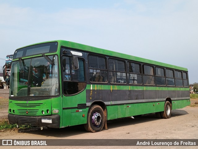 Ônibus Particulares 450 na cidade de Santa Cruz do Sul, Rio Grande do Sul, Brasil, por André Lourenço de Freitas. Número da foto: #12343276.
