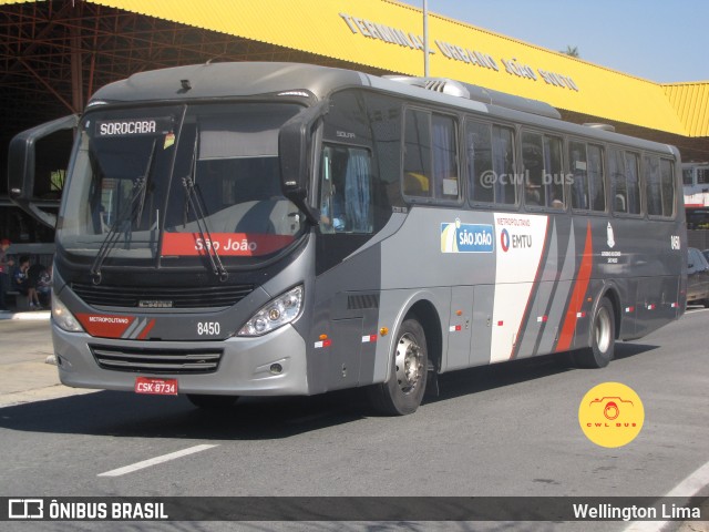 São João Votorantim - Sorotur Turismo 8450 na cidade de Votorantim, São Paulo, Brasil, por Wellington Lima. Número da foto: #12343360.