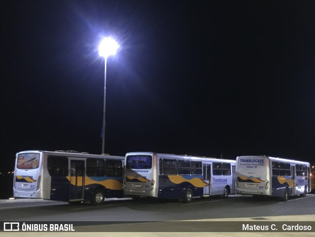 TransLocave 208 na cidade de São Carlos, São Paulo, Brasil, por Mateus C.  Cardoso. Número da foto: #12342529.