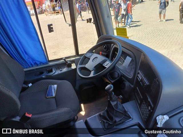 Empresa Unida Mansur e Filhos 2117 na cidade de Juiz de Fora, Minas Gerais, Brasil, por Gustavo Coutinho. Número da foto: #12343726.
