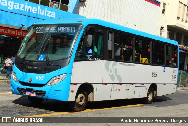 ANSAL - Auto Nossa Senhora de Aparecida 895 na cidade de Juiz de Fora, Minas Gerais, Brasil, por Paulo Henrique Pereira Borges. Número da foto: #12343671.