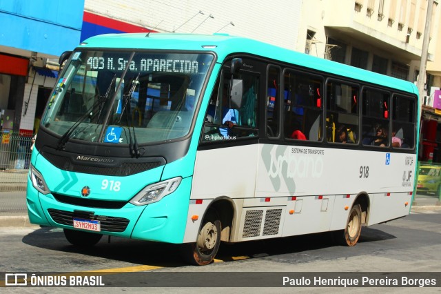 ANSAL - Auto Nossa Senhora de Aparecida 918 na cidade de Juiz de Fora, Minas Gerais, Brasil, por Paulo Henrique Pereira Borges. Número da foto: #12344116.