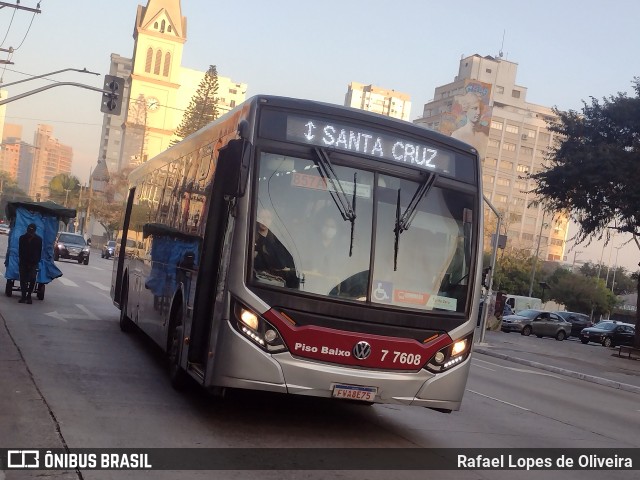 KBPX Administração e Participação > Transkuba 7 7608 na cidade de São Paulo, São Paulo, Brasil, por Rafael Lopes de Oliveira. Número da foto: #12343445.