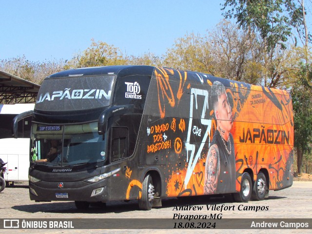 Japãozin 32 na cidade de Pirapora, Minas Gerais, Brasil, por Andrew Campos. Número da foto: #12344427.