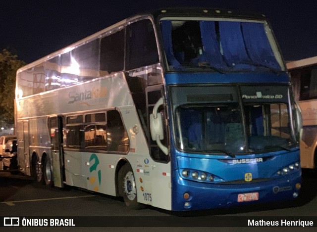 SantaRita Turismo 075 na cidade de Dourados, Mato Grosso do Sul, Brasil, por Matheus Henrique. Número da foto: #12342993.
