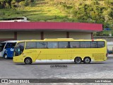 Viação Itapemirim 8869 na cidade de Juiz de Fora, Minas Gerais, Brasil, por Luiz Krolman. Número da foto: #12342218.