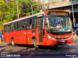 Transportes Vila Isabel A27571 na cidade de Rio de Janeiro, Rio de Janeiro, Brasil, por Renan Vieira. Número da foto: #12344287.
