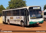 Aliança Transportes 1760 na cidade de Anaurilândia, Mato Grosso do Sul, Brasil, por Matheus Henrique. Número da foto: #12342970.