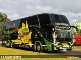 Autobuses Quirquincho 340 na cidade de Ciudad Autónoma de Buenos Aires, Argentina, por Paulo Gustavo. Número da foto: #:id.