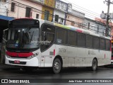 Expresso Pégaso D87306 na cidade de Rio de Janeiro, Rio de Janeiro, Brasil, por João Victor - PHOTOVICTORBUS. Número da foto: #:id.