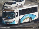 Auto Viação Vera Cruz - Belford Roxo RJ 112.047 na cidade de São João de Meriti, Rio de Janeiro, Brasil, por Victor Louro. Número da foto: #:id.