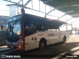 Auto Ônibus São João 22001 na cidade de Feira de Santana, Bahia, Brasil, por Emanuel Silva. Número da foto: #12343407.