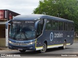 Expresso Brasileiro 7425 na cidade de Eunápolis, Bahia, Brasil, por Eronildo Assunção. Número da foto: #:id.