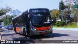 Viação Gato Preto 8 2715 na cidade de São Paulo, São Paulo, Brasil, por Roberto Teixeira. Número da foto: #12343899.