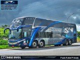SH Transportes 1002 na cidade de Aparecida, São Paulo, Brasil, por Paulo Rafael Peixoto. Número da foto: #:id.