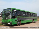Ônibus Particulares 450 na cidade de Santa Cruz do Sul, Rio Grande do Sul, Brasil, por André Lourenço de Freitas. Número da foto: #12343276.
