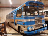Ônibus Particulares 7906 na cidade de Novo Hamburgo, Rio Grande do Sul, Brasil, por Daniel Girald. Número da foto: #12342450.