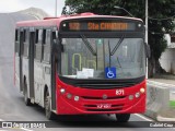 GIL - Goretti Irmãos Ltda. 871 na cidade de Juiz de Fora, Minas Gerais, Brasil, por Gabriel Cruz. Número da foto: #:id.