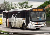 Transportes Blanco RJ 136.199 na cidade de Nova Iguaçu, Rio de Janeiro, Brasil, por Luiz Petriz. Número da foto: #:id.