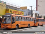 Auto Viação Redentor HA250 na cidade de Curitiba, Paraná, Brasil, por Luis Marcelo Santos. Número da foto: #:id.