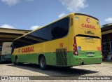 Expresso Cabral 192 na cidade de Natal, Rio Grande do Norte, Brasil, por Alison Diego Dias da Silva. Número da foto: #12343311.