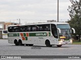 Empresa Gontijo de Transportes 14810 na cidade de Juiz de Fora, Minas Gerais, Brasil, por Luiz Krolman. Número da foto: #12342258.
