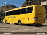 Viação Real Ita 631170 na cidade de Mimoso do Sul, Espírito Santo, Brasil, por Marcos Ataydes. N. Número da foto: #:id.