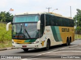 Empresa Gontijo de Transportes 14080 na cidade de Campinas, São Paulo, Brasil, por Prisco Martin Pereira. Número da foto: #12342341.