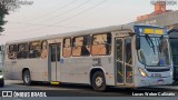Expresso Azul JL323 na cidade de Curitiba, Paraná, Brasil, por Lucas Weber Calizario. Número da foto: #12343023.
