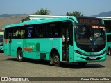 Linave Transportes RJ 146.100 na cidade de Nova Iguaçu, Rio de Janeiro, Brasil, por Gabriel Oliveira da Silva. Número da foto: #:id.