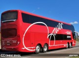 Bauer Turismo 2030 na cidade de Caçapava, São Paulo, Brasil, por odair lopes. Número da foto: #12344584.
