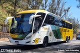 Empresa Gontijo de Transportes 19720 na cidade de São Domingos do Prata, Minas Gerais, Brasil, por Gabriel Costa Guimarães. Número da foto: #12342344.