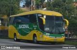 Nacional Turismo 1000 na cidade de Santa Isabel, São Paulo, Brasil, por George Miranda. Número da foto: #12343432.