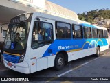 Viação Barra do Piraí Turismo RJ 113.006 na cidade de Barra do Piraí, Rio de Janeiro, Brasil, por Danilo  Ribeiro. Número da foto: #12343058.