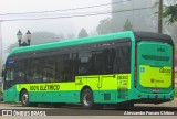 Viação Cidade Sorriso >> Viação Sorriso de Curitiba GB302 na cidade de Curitiba, Paraná, Brasil, por Alessandro Fracaro Chibior. Número da foto: #12343006.