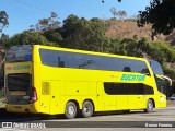 Eucatur - Empresa União Cascavel de Transportes e Turismo 4850 na cidade de Viana, Espírito Santo, Brasil, por Braian Ferreira. Número da foto: #12342308.