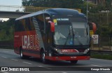 Lirabus 13023 na cidade de Santa Isabel, São Paulo, Brasil, por George Miranda. Número da foto: #:id.