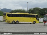 Viação Itapemirim 8635 na cidade de Caruaru, Pernambuco, Brasil, por Lenilson da Silva Pessoa. Número da foto: #12344484.