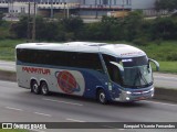Mapatur Transportes e Turismo 5514 na cidade de São José dos Campos, São Paulo, Brasil, por Ezequiel Vicente Fernandes. Número da foto: #:id.