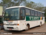 Viasul - Auto Viação Venâncio Aires 2540 na cidade de Venâncio Aires, Rio Grande do Sul, Brasil, por André Lourenço de Freitas. Número da foto: #12343214.