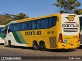 Empresa Gontijo de Transportes 16510 na cidade de Belo Horizonte, Minas Gerais, Brasil, por Pedro Castro. Número da foto: #12344217.