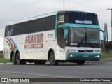 Arlan Turismo 727 na cidade de Caruaru, Pernambuco, Brasil, por Lenilson da Silva Pessoa. Número da foto: #12344526.
