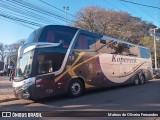 Kopereck Turismo 730 na cidade de São Leopoldo, Rio Grande do Sul, Brasil, por Mateus de Oliveira Fernandes. Número da foto: #12343473.