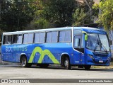 Viação Sul Minas 73020 na cidade de Pouso Alegre, Minas Gerais, Brasil, por Kelvin Silva Caovila Santos. Número da foto: #12343669.