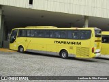 Viação Itapemirim 8513 na cidade de Caruaru, Pernambuco, Brasil, por Lenilson da Silva Pessoa. Número da foto: #12344511.