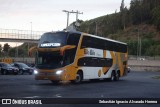 Buses Bio Bio 347 na cidade de Concepción, Concepción, Bío-Bío, Chile, por Sebastián Ignacio Alvarado Herrera. Número da foto: #12344634.