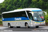 Viação Cometa 11201 na cidade de Piraí, Rio de Janeiro, Brasil, por Paulo Henrique Pereira Borges. Número da foto: #12343654.