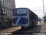 Transvida Transporte Coletivo 2059 na cidade de Ji-Paraná, Rondônia, Brasil, por Gian Lucas  Santana Zardo. Número da foto: #12342534.