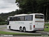 Nova Esperança Turismo 1190 na cidade de Juiz de Fora, Minas Gerais, Brasil, por Luiz Krolman. Número da foto: #12342250.
